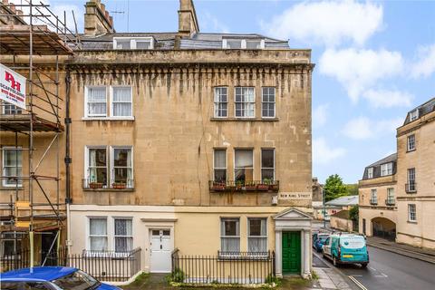 5 bedroom end of terrace house for sale, New King Street, Bath, Somerset, BA1