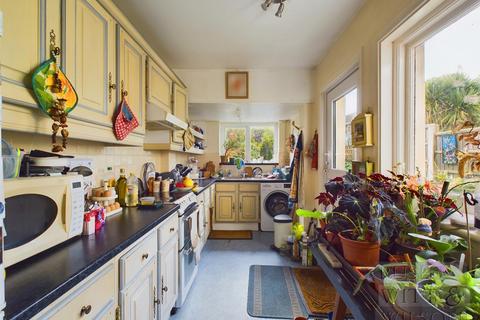 2 bedroom terraced house for sale, The Ridge, Hastings