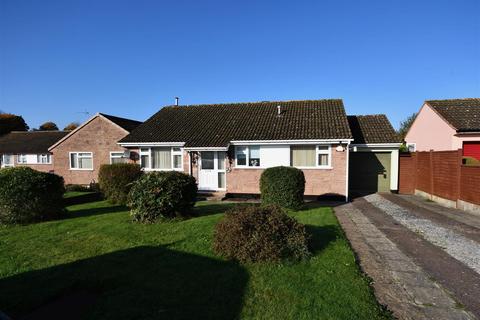 2 bedroom detached bungalow for sale, Four Acre Mead, Bishops Lydeard