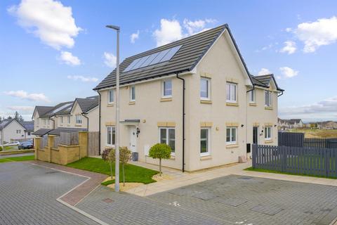 3 bedroom semi-detached house for sale, Croft Park Crescent, Whitburn EH47