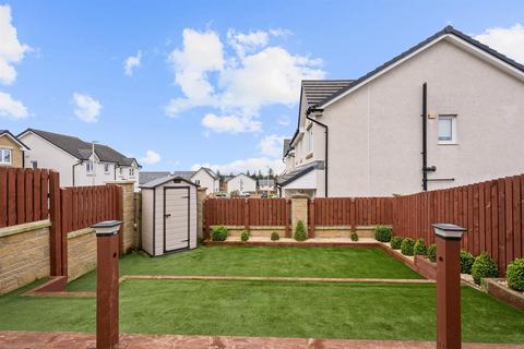 3 bedroom semi-detached house for sale, Croft Park Crescent, Whitburn EH47