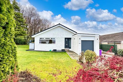 3 bedroom detached bungalow for sale, 1 De Morville Place, Beith