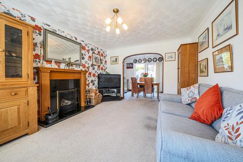 3 bedroom detached house for sale, South Close, Bury St. Edmunds IP33