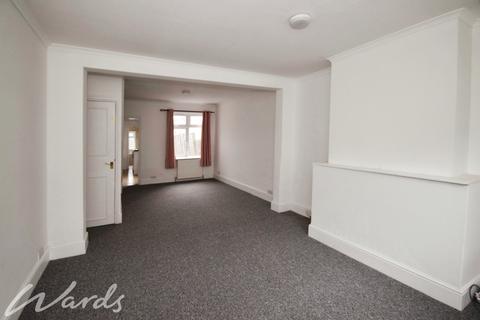 2 bedroom terraced house to rent, Jeffery Street Gillingham ME7