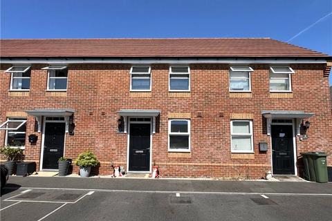 3 bedroom terraced house for sale, Red Fox Square (Heylo Housing), Newport, Isle of Wight