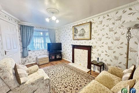 2 bedroom terraced house for sale, Sorrel Close, Lichfield, Staffordshire, WS13 8JF