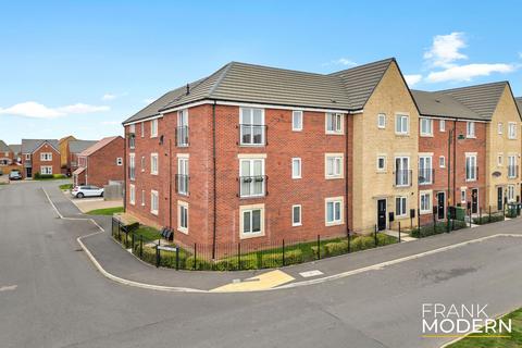12 Harmony Grove, Hampton Gardens, Peterborough, PE7 8QX