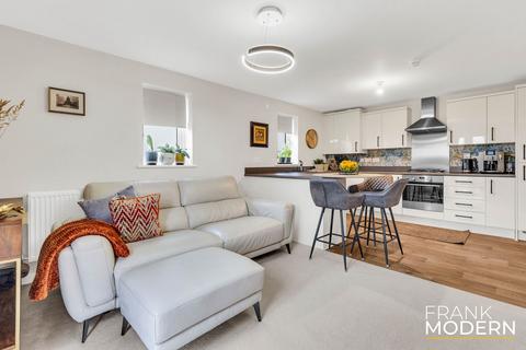 12 Harmony Grove, Hampton Gardens, Peterborough, PE7 8QX