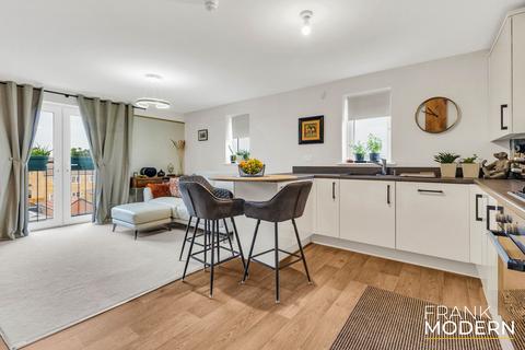 12 Harmony Grove, Hampton Gardens, Peterborough, PE7 8QX