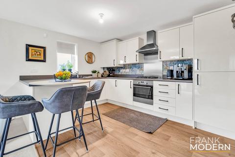 12 Harmony Grove, Hampton Gardens, Peterborough, PE7 8QX