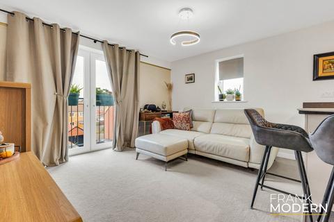 12 Harmony Grove, Hampton Gardens, Peterborough, PE7 8QX