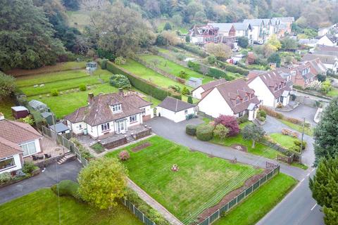 3 bedroom detached bungalow for sale, Nore Road, Portishead