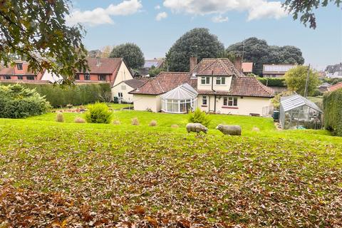 3 bedroom detached bungalow for sale, Nore Road, Portishead