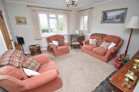 3 bedroom detached bungalow for sale, Nore Road, Portishead