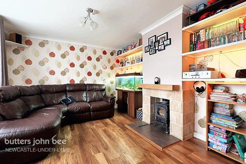 3 bedroom semi-detached house for sale, Blackthorn Place, Newcastle