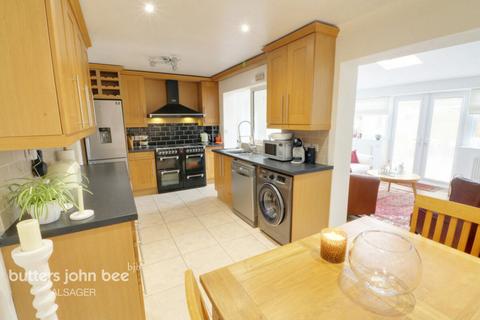 3 bedroom semi-detached house for sale, Greenway Close, Rode Heath