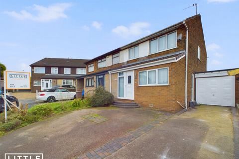 3 bedroom semi-detached house for sale, Lindrick Close, Rainhill, L35