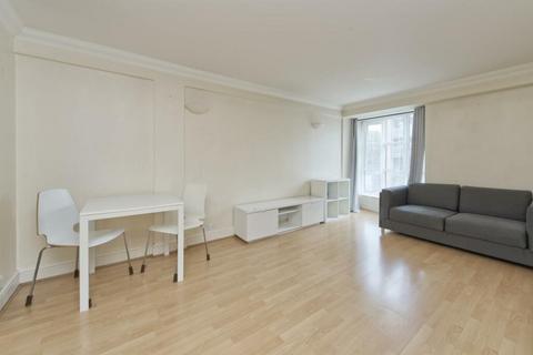 1 bedroom apartment to rent, Lisson Grove, London NW8