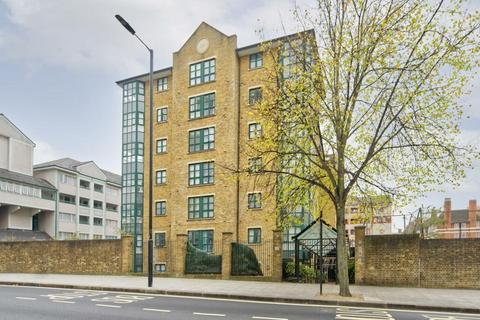 1 bedroom apartment to rent, Lisson Grove, London NW8