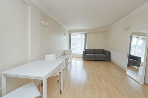 1 bedroom apartment to rent, Lisson Grove, London NW8