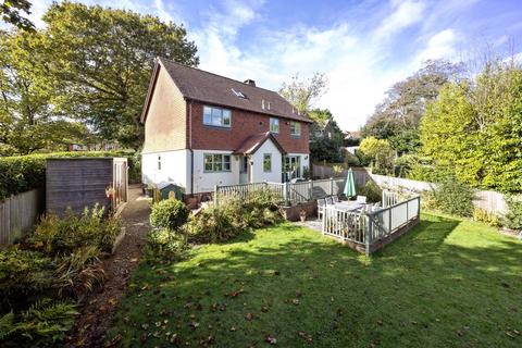 4 bedroom detached house for sale, Green Lane, Crowborough, TN6