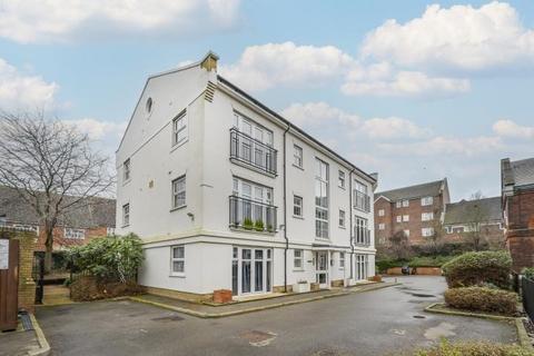 2 bedroom flat for sale, The Formation, Woolwich Manor Way, London, E16