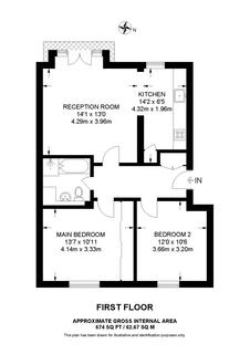 2 bedroom flat for sale, The Formation, Woolwich Manor Way, London, E16