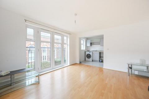 2 bedroom flat for sale, The Formation, Woolwich Manor Way, London, E16