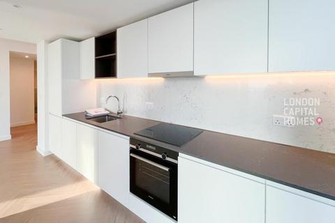 3 bedroom apartment to rent, 222 Marsh Wall, London, E14