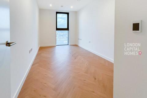 3 bedroom apartment to rent, 222 Marsh Wall, London, E14