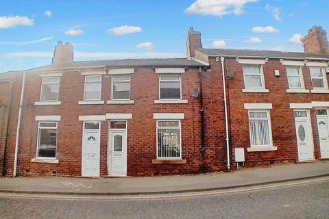 3 bedroom terraced house for sale, Station Road, Houghton Le Spring DH5