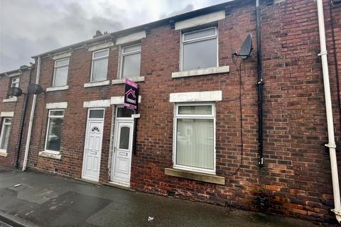 3 bedroom terraced house for sale, Station Road, Houghton Le Spring DH5