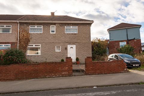 3 bedroom semi-detached house for sale, Dearne Road, Barnsley S73