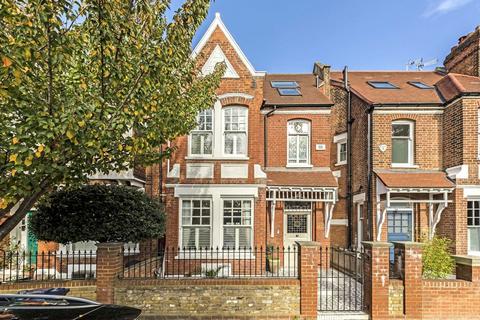 5 bedroom house for sale, Fairlawn Grove, London W4