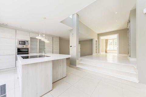 5 bedroom house for sale, Fairlawn Grove, London W4