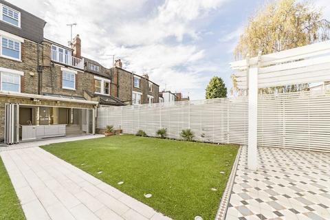 5 bedroom house for sale, Fairlawn Grove, London W4