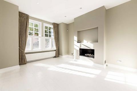 5 bedroom house for sale, Fairlawn Grove, London W4