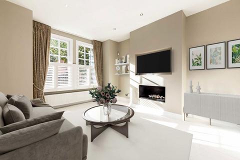 5 bedroom house for sale, Fairlawn Grove, London W4