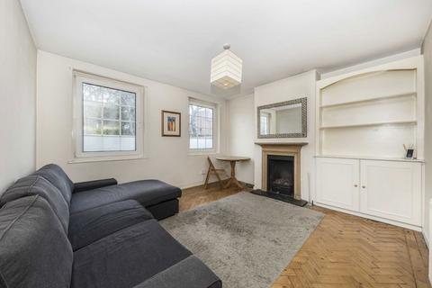 2 bedroom maisonette for sale, Prestwich Terrace, London SW4