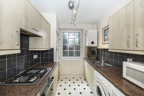 2 bedroom maisonette for sale, Prestwich Terrace, London SW4