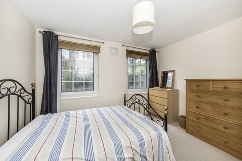 2 bedroom maisonette for sale, Prestwich Terrace, London SW4