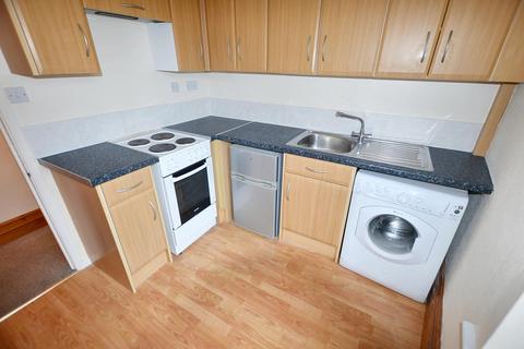 2 bedroom flat for sale, South Street, Bourne, PE10