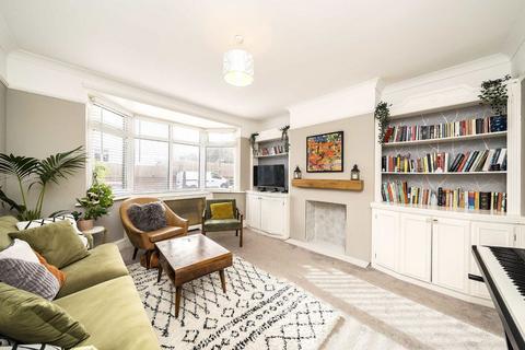 5 bedroom semi-detached house for sale, Cheviot Road, London SE27