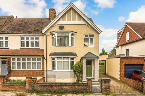 5 bedroom semi-detached house for sale, Cheviot Road, London SE27