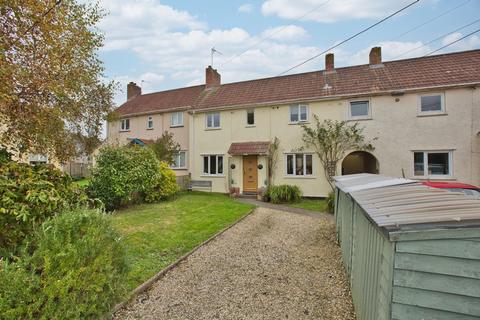 3 bedroom terraced house for sale, Quab Lane Close, Wedmore BS28