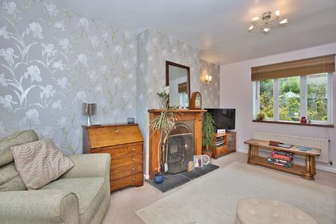 3 bedroom terraced house for sale, Quab Lane Close, Wedmore BS28