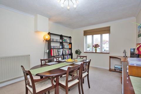 3 bedroom terraced house for sale, Quab Lane Close, Wedmore BS28