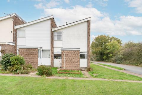 3 bedroom end of terrace house for sale, Gunton Lane, Norwich