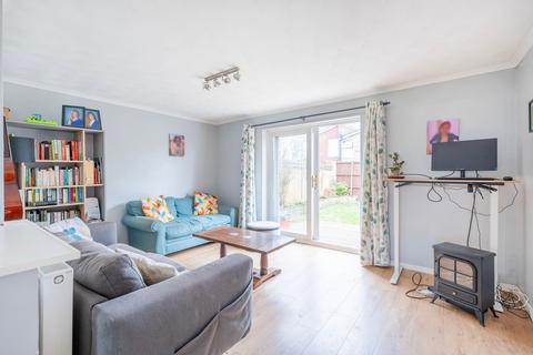 3 bedroom end of terrace house for sale, Gunton Lane, Norwich