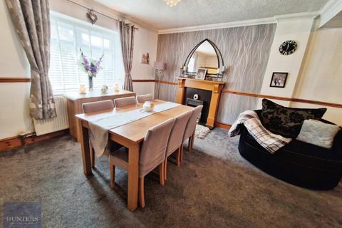 3 bedroom terraced house for sale, Llewellyn Street, Nantymoel, Bridgend